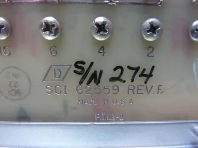 USED SCI LS2308-A1
