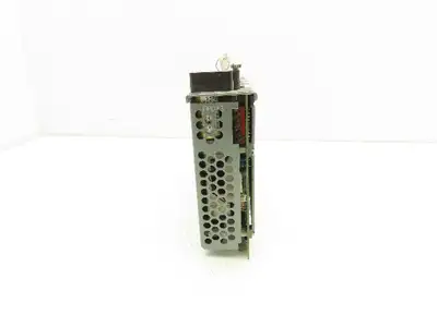 Allen Bradley 1785-L40L Series C PLC-5/40 Processor Module & Key