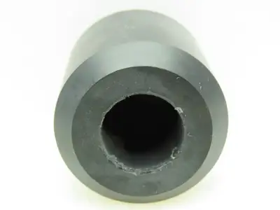 Glunz Jensen GJ+43544 Plastic Roller End 20MM ID 44.4MM OD