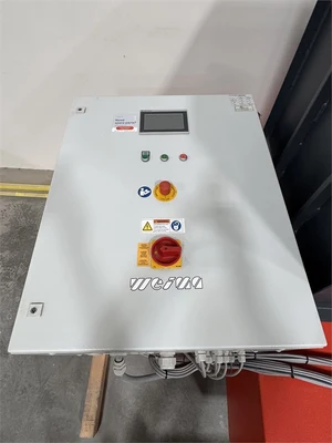 Used 2019 WEIMA WL6 Shredders California US | MachineryMax #1460027