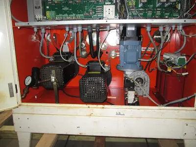 USED 2002 ILAPAK CARRERA 1000 PC