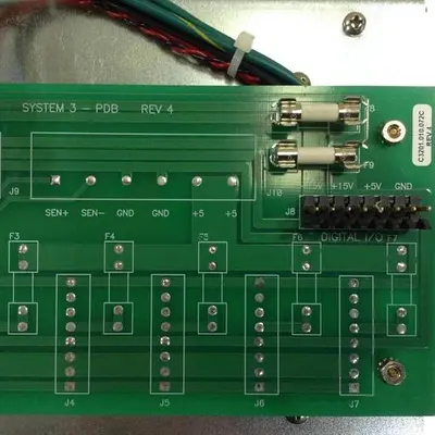 USED LAMBDA LV150U051515R N G