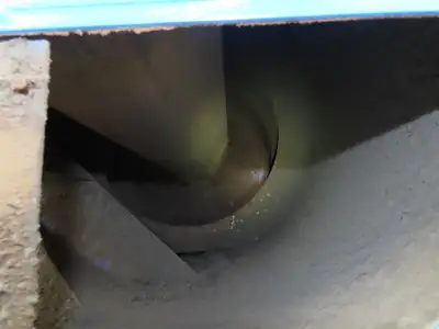 Used TORIT _UNKNOWN_ Filtration Equipment Indiana US | Arrow Industrial #1367542