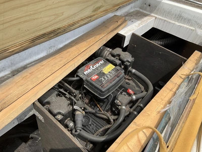 Used 1987 FOUR WINNS 200 CANDIA Boats (Misc) Michigan US | Miedema Asset Management Group #1341114