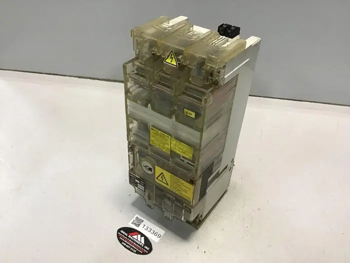 Used MOELLER NZM9-250 / DISCONNECT Circuit Breakers Michigan US | Ideal Machinery #940013
