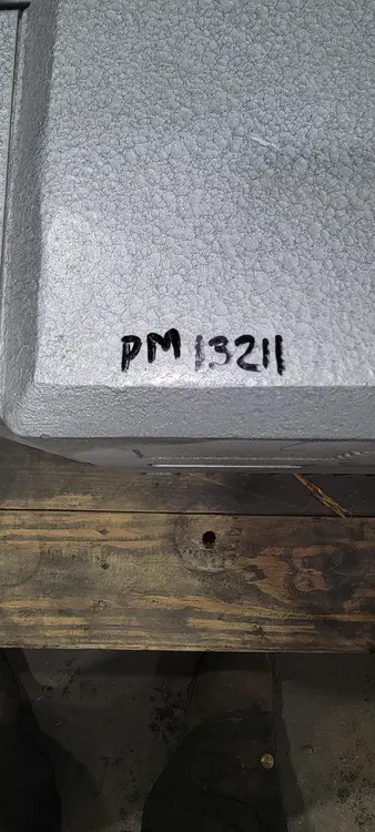 Used Busch _UNKNOWN_ Pumps Minnesota US | Peak Machinery, Inc. #285497