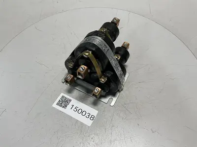 USED MDI 335NO-120A-18