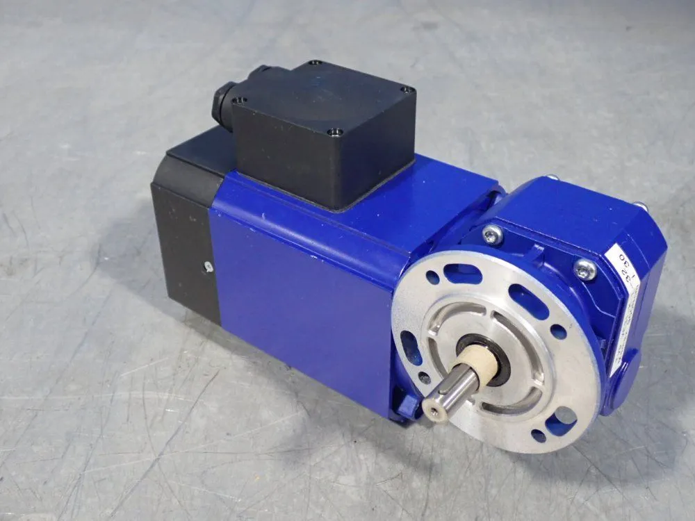 Used GROSCHOPP WK1695401 Motors (misc) Ohio US | HGR 24 #734808