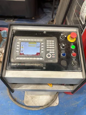 2013 AMADA FOL3015AJ LASERS | Machinery Resources International (6)