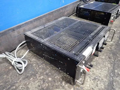 USED SORENSEN DCR 2050B