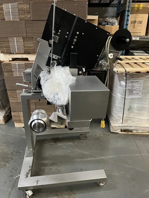 USED 2006 POLY CLIP PDC 600A