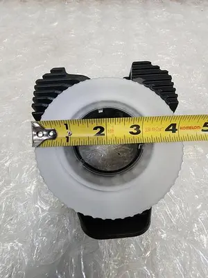 LEICA LED3000 RL, 58mm Vertical Incident Illuminator