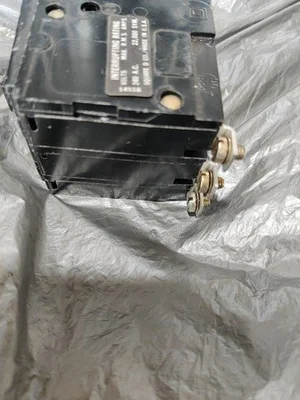 USED SQUARE D QOB320