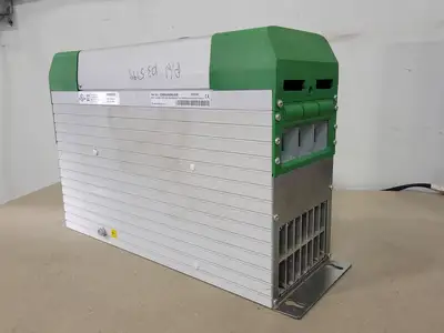 USED 2008 CD AUTOMATION CD3000E