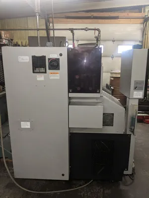 2012 AMADA WASINO G-05 CNC Lathes | Lion Machinery (3)
