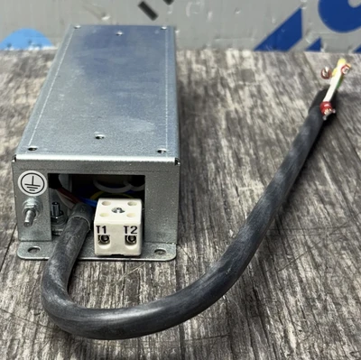 Siemens 6SE6400-4BC05-0AA0 Electrical/PLC/Automation | ESS Industrial Equipment Sales (7)