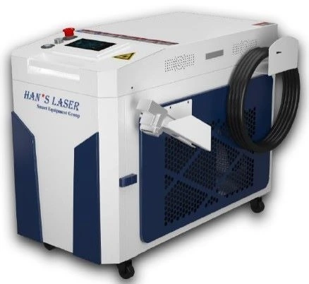 NEW HANS LASER DZW PRO SERIES