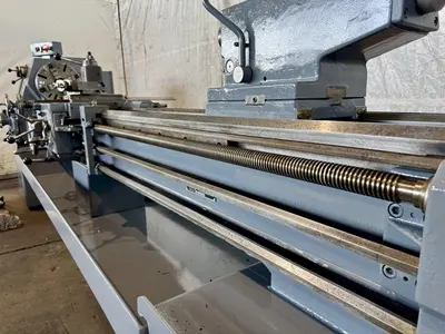 Used Southbend 17 TURN-NADO Engine Lathes Ohio US | G-2000, Inc. #1077579