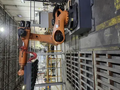 2013 RAS MULTIBEND CENTER 79.26 Panel Benders | CNC EXCHANGE (30)