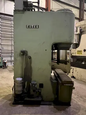 USED EITEL