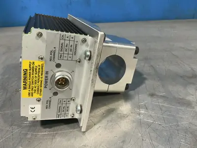 Used 2018 PERCEPTRON 926022001 Industrial Controls Ohio US | HGR 24 #1547131