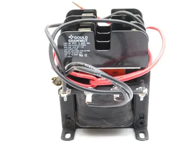 NEW CUTLER HAMMER C0100C2AFB CONTROL TRANSFORMER 100VA