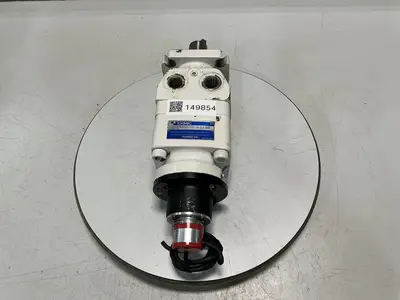USED TOKIMEC CR-07-5PT4-30-SD-JA-S137-J