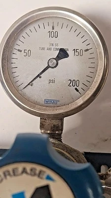 USED Wika 7657565656