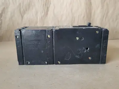 USED SIEMENS CED63A002