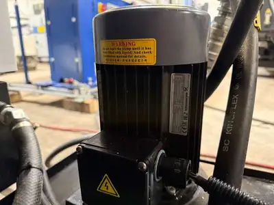 USED 2019 METHODS MV 1000H