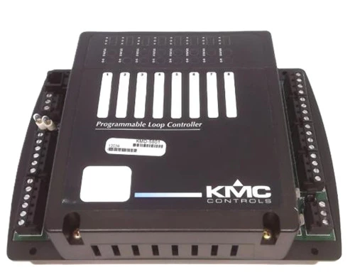 KMC Controls KMD-5801 General Controller, KMDigital, 8x8, Clock [Refurbished]