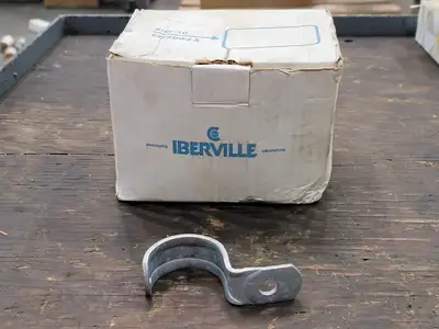 NEW IBERVILLE 1312