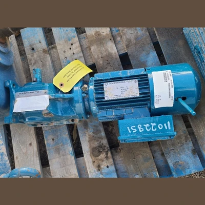 USED SEW-EURODRIVE K37A