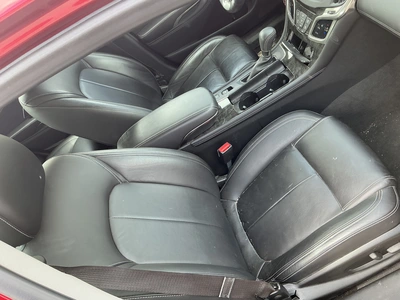 Used 2014 BUICK LACROSSE Cars Michigan US | Miedema Asset Management Group #1316092