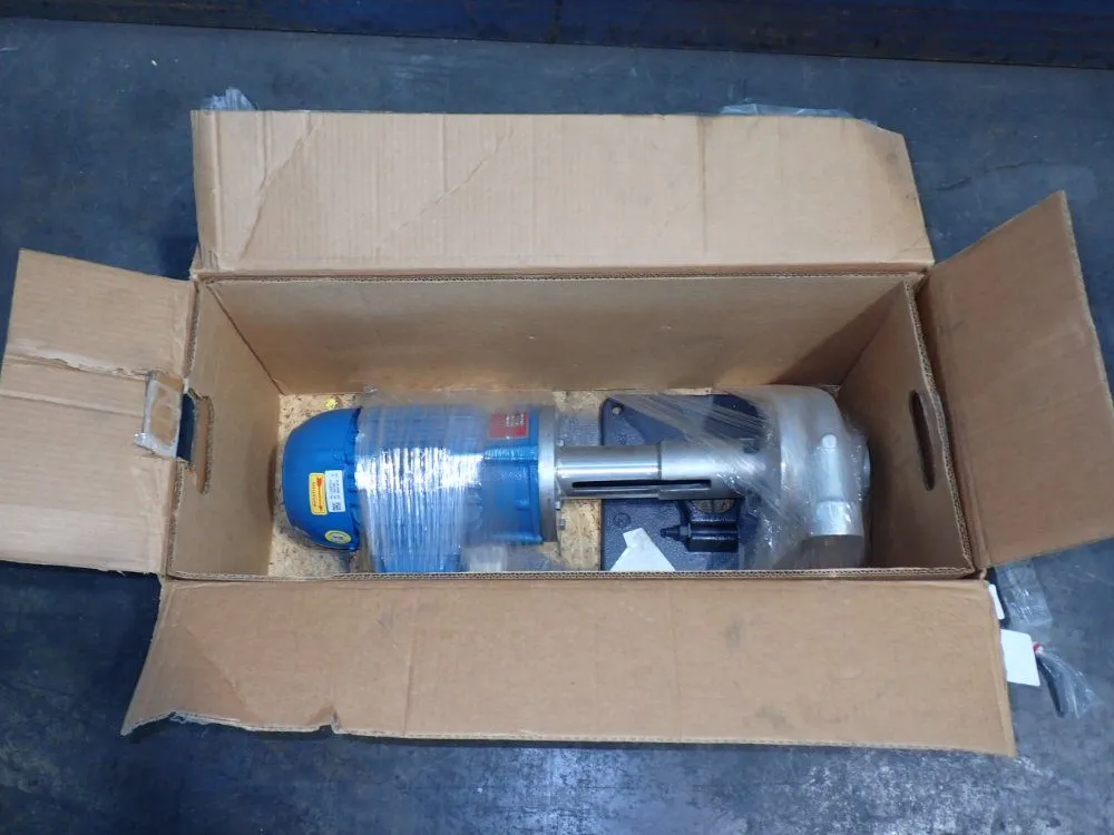New | in-Stock GUSHER 11019NSSEB Pumps Ohio US | HGR 24 #1184296