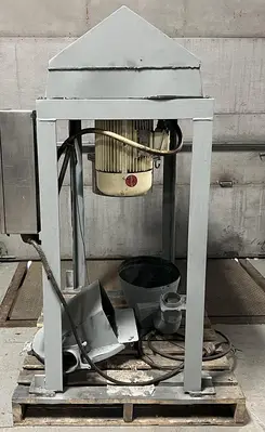 USED QUADRO 196SI