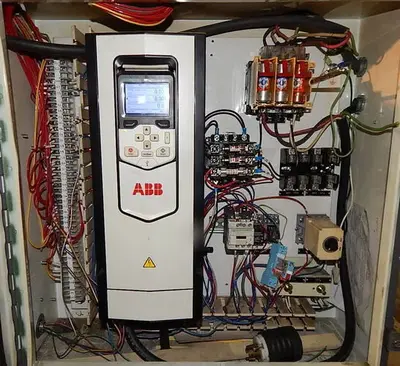 LITTELL PM-18-7-HD Coil Straighteners | PressTrader Limited (3)