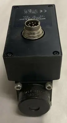 USED FESTO MPPES-3-1 / 8-6-010