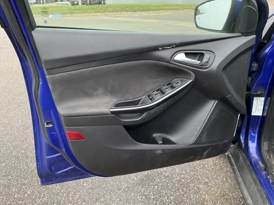 Used 2015 FORD FOCUS Classic Cars & Trucks Michigan US | Miedema Asset Management Group #1769419
