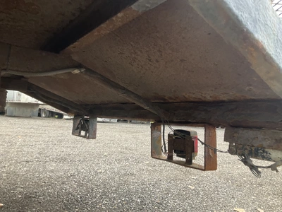 Used 2003 FORD F250 Pickup Trucks Michigan US | Miedema Asset Management Group #1568260