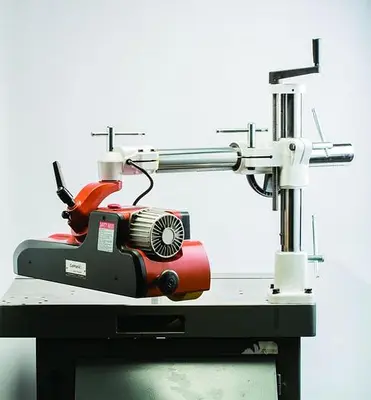 NEW COMATIC DC40