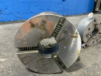Used BISON 3245 Tooling & Accessories (Other) Ohio US | HGR 24 #1469482