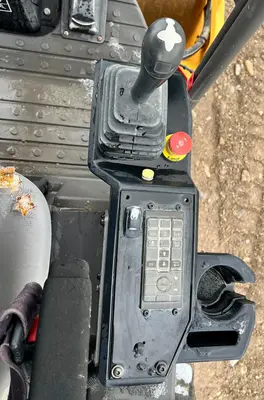 Used 2019 VOLVO SD45D Single Drum Rollers Utah US | Proxy Equipment #1385359