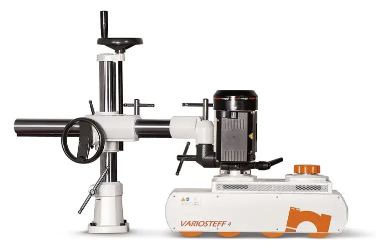 New | in-Stock STEFF _UNKNOWN_ Power Feeders (Woodworking) Florida US | Reardon Machinery #943411