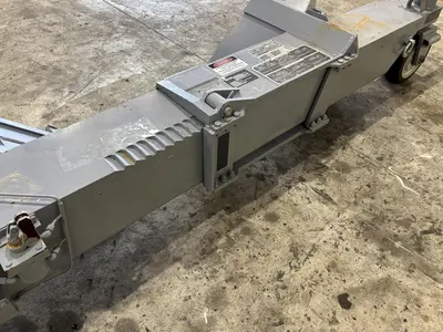 AIRCRAFT PLANE DISABLED WHEEL DOLLY SYSTEM BY CHAMPS INDUSTRIES: STOCK #21970