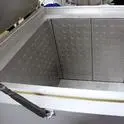 USED FB SERIES, TOP LOAD, NEW OVEN FB-TL333-500