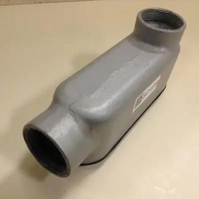 USED APPLETON FORM 35