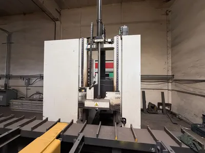 USED 2017 FICEP 1201DE