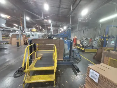 GENERAL - gluer | Corrugated Machinery Brokers (3)