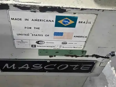 NARDINI MASCOTE MS1440 TOOL ROOM LATHE Lathes-Engine | Asset Exchange Corporation (5)